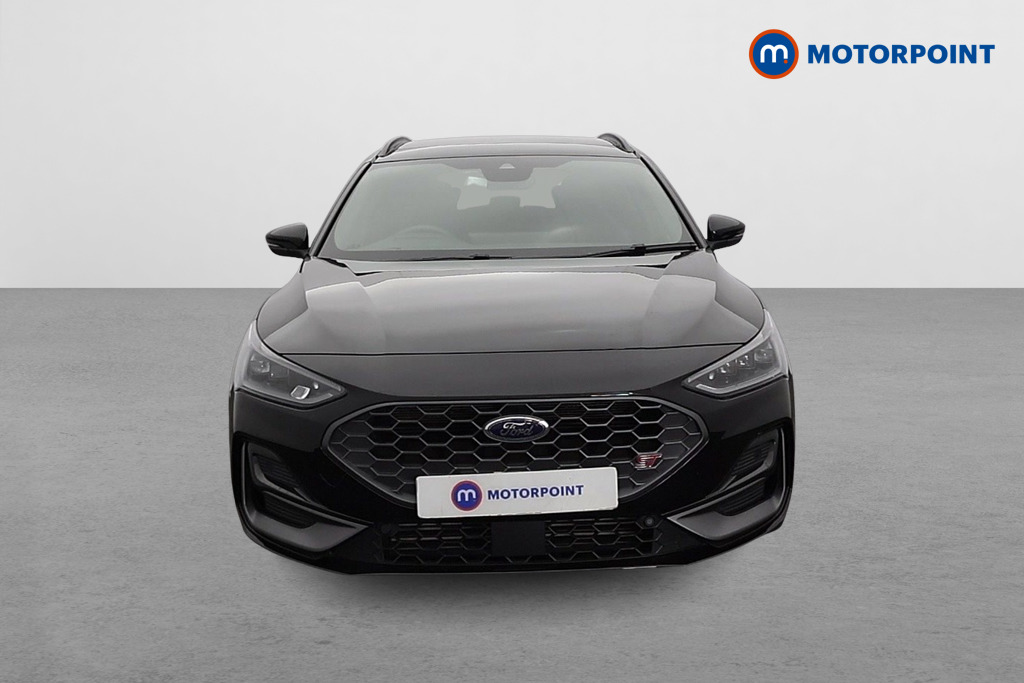 Ford Focus ST Automatic Petrol Estate - Stock Number (1681203) - Front bumper