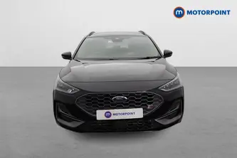 Ford Focus ST Automatic Petrol Estate - Stock Number (1681203) - Front bumper