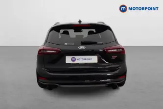 Ford Focus ST Automatic Petrol Estate - Stock Number (1681203) - Rear bumper