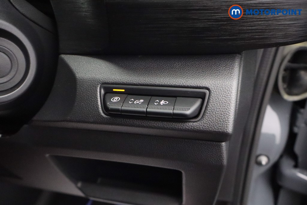 Renault Trafic Extra Sport Automatic Diesel Panel Van - Stock Number (1681224) - 3rd supplementary image
