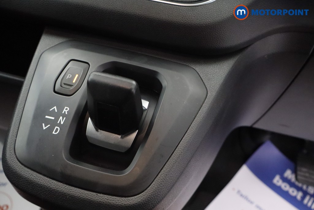Renault Trafic Extra Sport Automatic Diesel Panel Van - Stock Number (1681224) - 6th supplementary image
