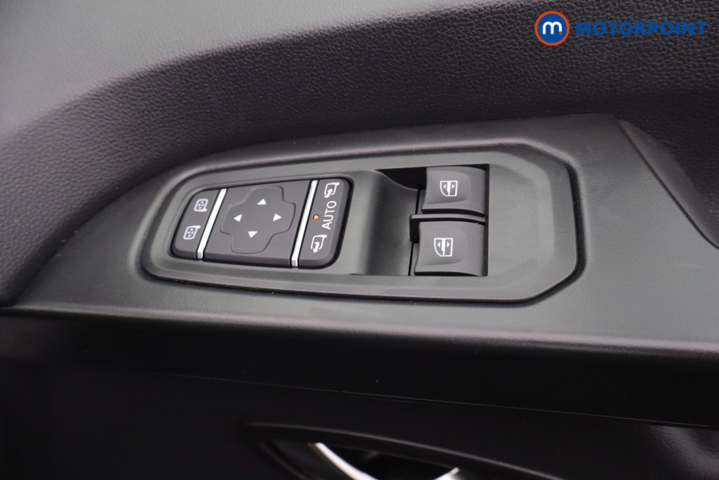 Renault Trafic Extra Sport Automatic Diesel Panel Van - Stock Number (1681224) - 9th supplementary image