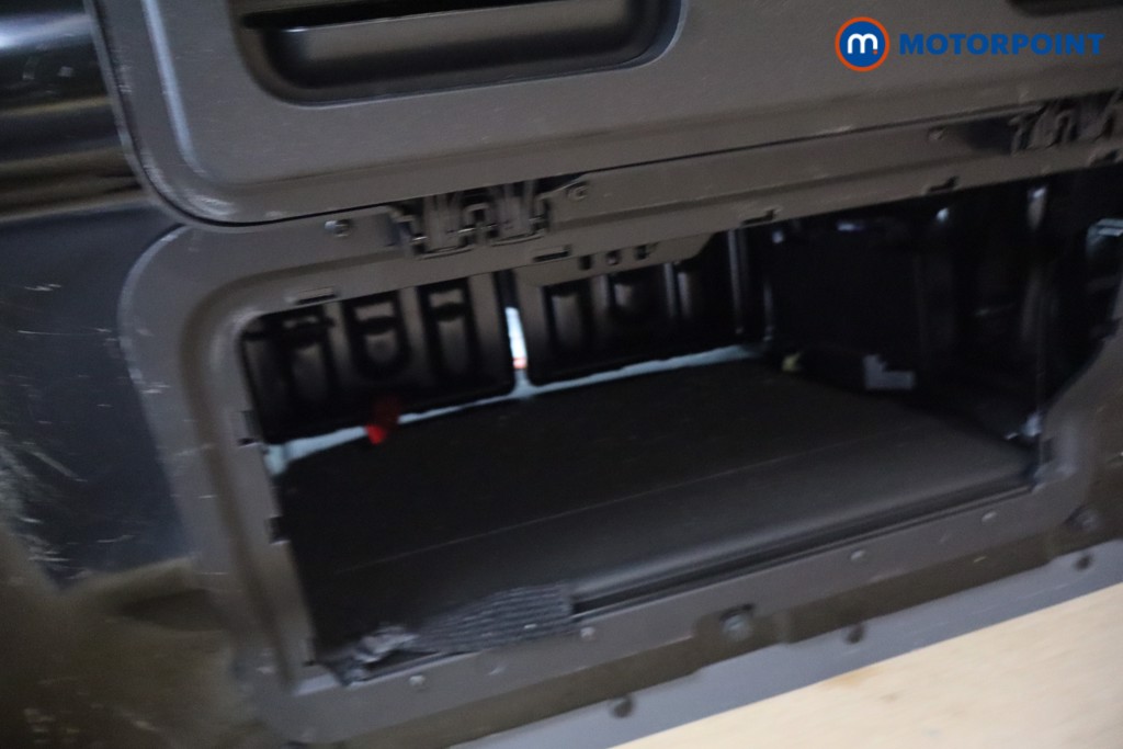 Renault Trafic Extra Sport Automatic Diesel Panel Van - Stock Number (1681224) - 20th supplementary image