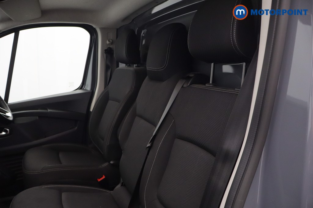 Renault Trafic Extra Sport Automatic Diesel Panel Van - Stock Number (1681224) - 22nd supplementary image