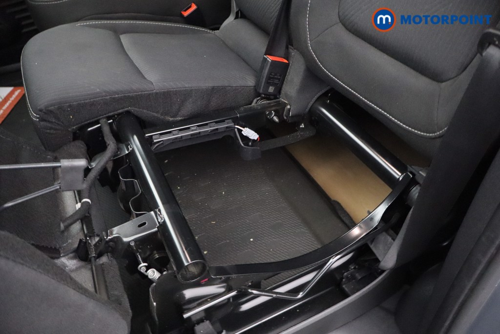Renault Trafic Extra Sport Automatic Diesel Panel Van - Stock Number (1681224) - 25th supplementary image
