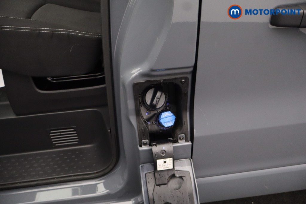 Renault Trafic Extra Sport Automatic Diesel Panel Van - Stock Number (1681224) - 26th supplementary image