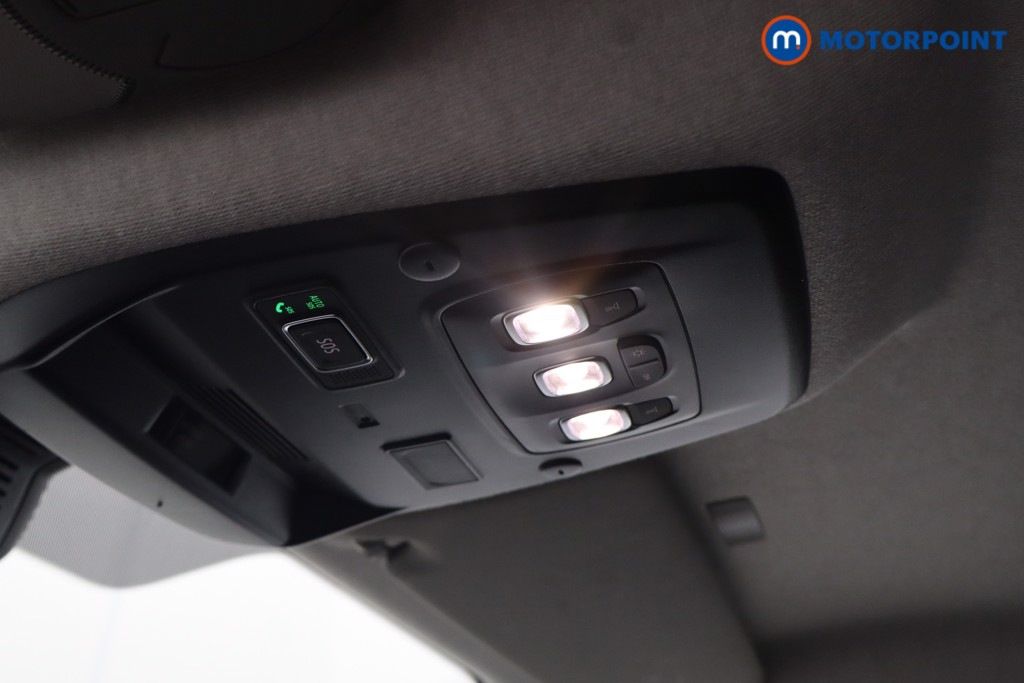 Renault Trafic Extra Sport Automatic Diesel Panel Van - Stock Number (1681224) - 30th supplementary image