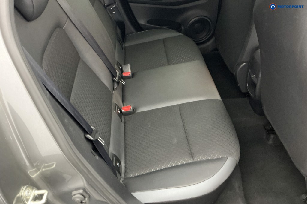 Nissan Juke N-Connecta Automatic Petrol SUV - Stock Number (1681239) - 4th supplementary image