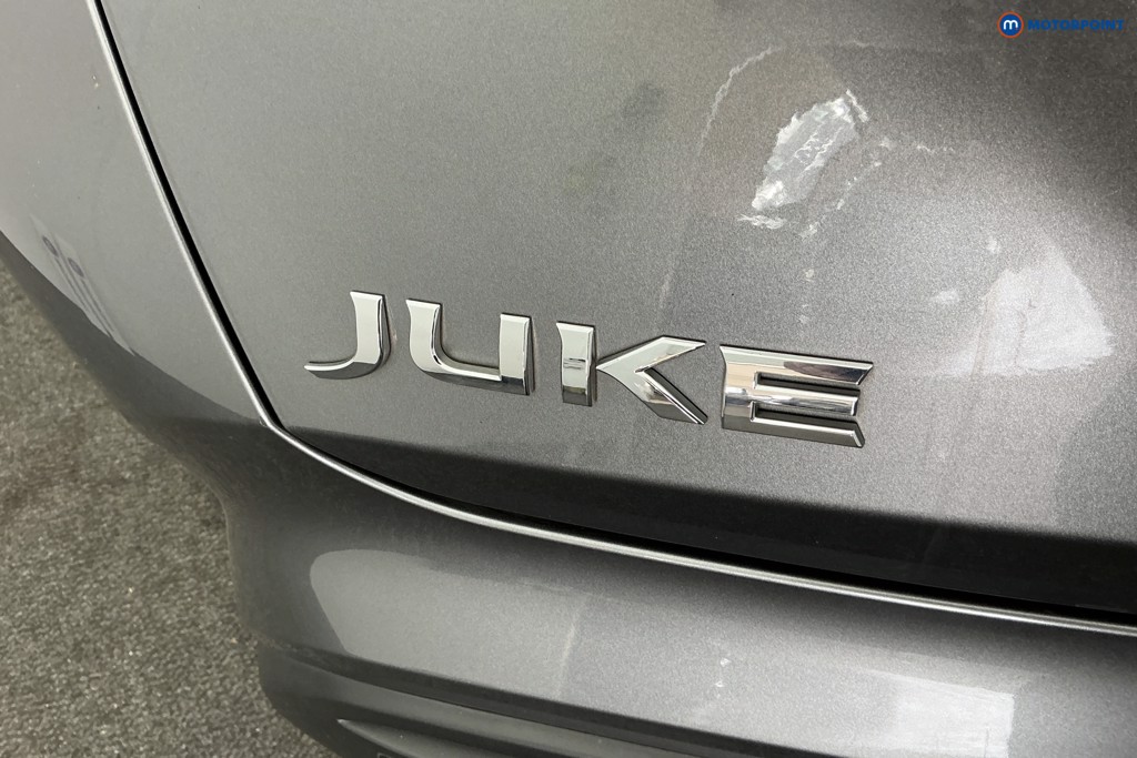 Nissan Juke N-Connecta Automatic Petrol SUV - Stock Number (1681239) - 32nd supplementary image