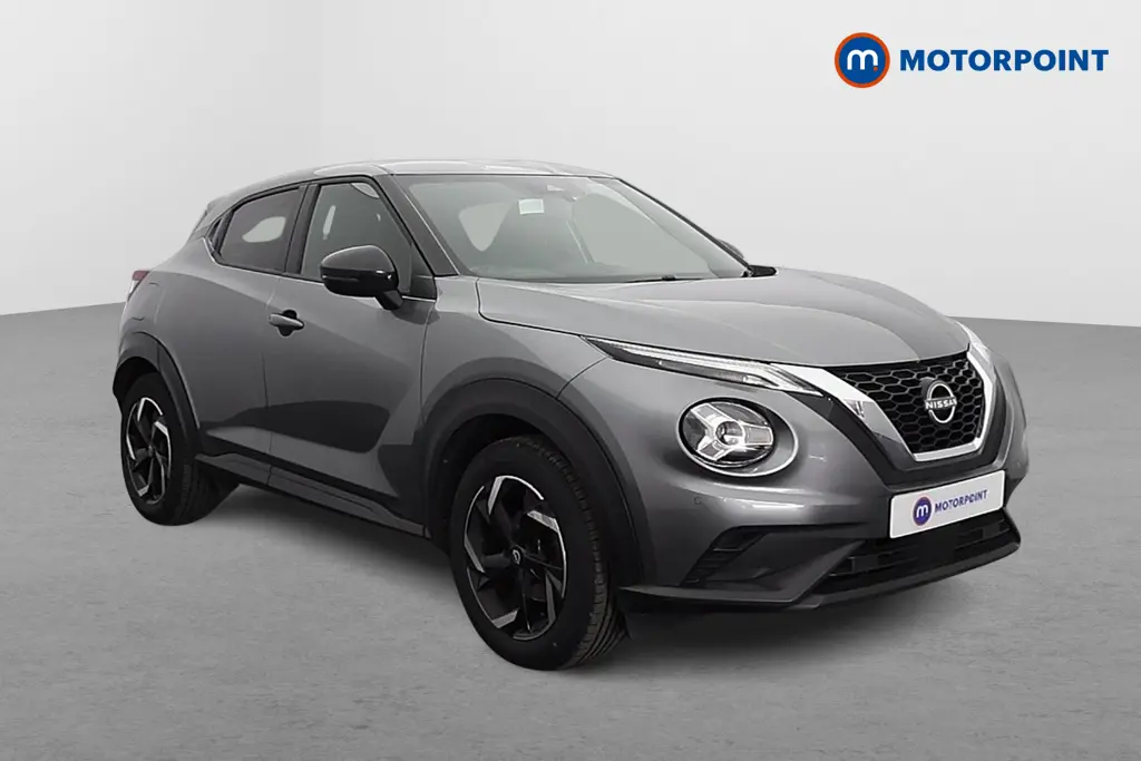 2023 Nissan Juke