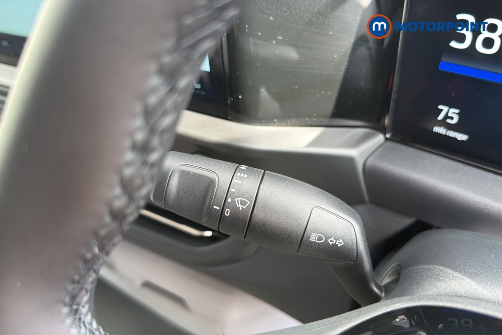 Ford Transit Custom Limited Automatic Electric Panel Van - Stock Number (1681261) - 5th supplementary image