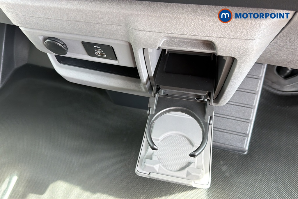 Ford Transit Custom Limited Automatic Electric Panel Van - Stock Number (1681261) - 16th supplementary image