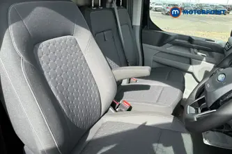 Ford Transit Custom Limited Automatic Electric Panel Van - Stock Number (1681261) - 22nd supplementary image