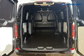 Ford Transit Custom Limited Automatic Electric Panel Van - Stock Number (1681261) - 30th supplementary image