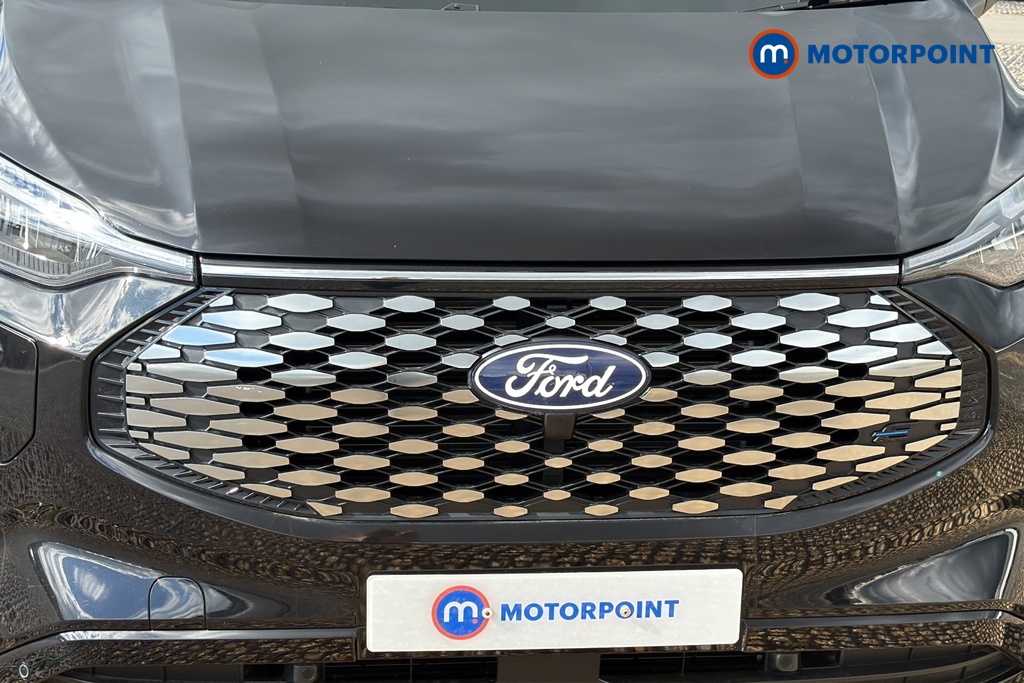 Ford Transit Custom Limited Automatic Electric Panel Van - Stock Number (1681261) - 43rd supplementary image