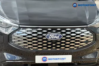 Ford Transit Custom Limited Automatic Electric Panel Van - Stock Number (1681261) - 43rd supplementary image