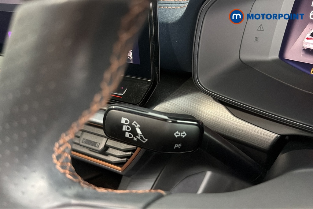Cupra Formentor V2 Manual Petrol SUV - Stock Number (1681271) - 5th supplementary image