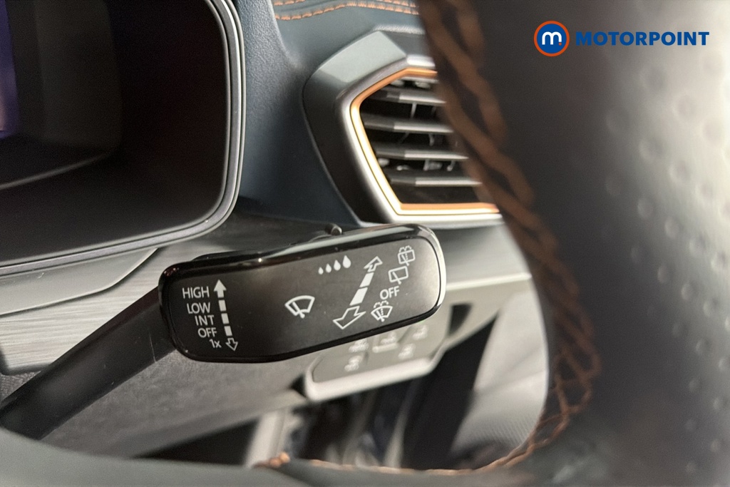Cupra Formentor V2 Manual Petrol SUV - Stock Number (1681271) - 6th supplementary image
