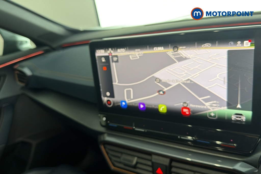 Cupra Formentor V2 Manual Petrol SUV - Stock Number (1681271) - 9th supplementary image