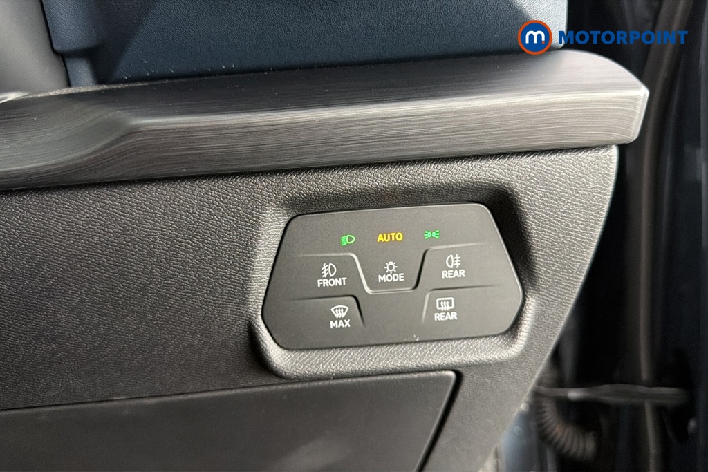 Cupra Formentor V2 Manual Petrol SUV - Stock Number (1681271) - 11th supplementary image
