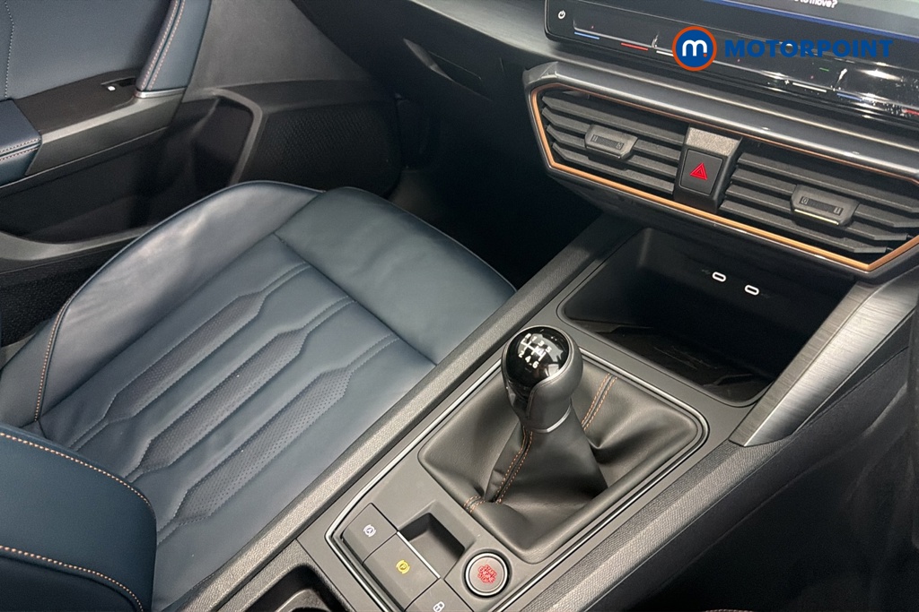 Cupra Formentor V2 Manual Petrol SUV - Stock Number (1681271) - 15th supplementary image