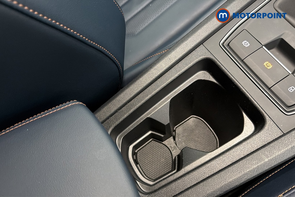Cupra Formentor V2 Manual Petrol SUV - Stock Number (1681271) - 16th supplementary image
