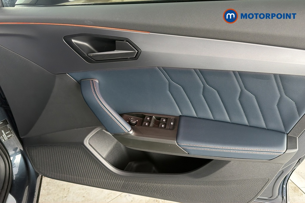 Cupra Formentor V2 Manual Petrol SUV - Stock Number (1681271) - 18th supplementary image