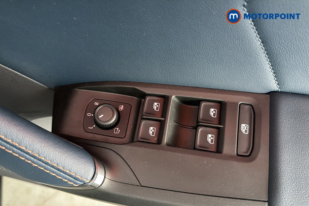 Cupra Formentor V2 Manual Petrol SUV - Stock Number (1681271) - 19th supplementary image