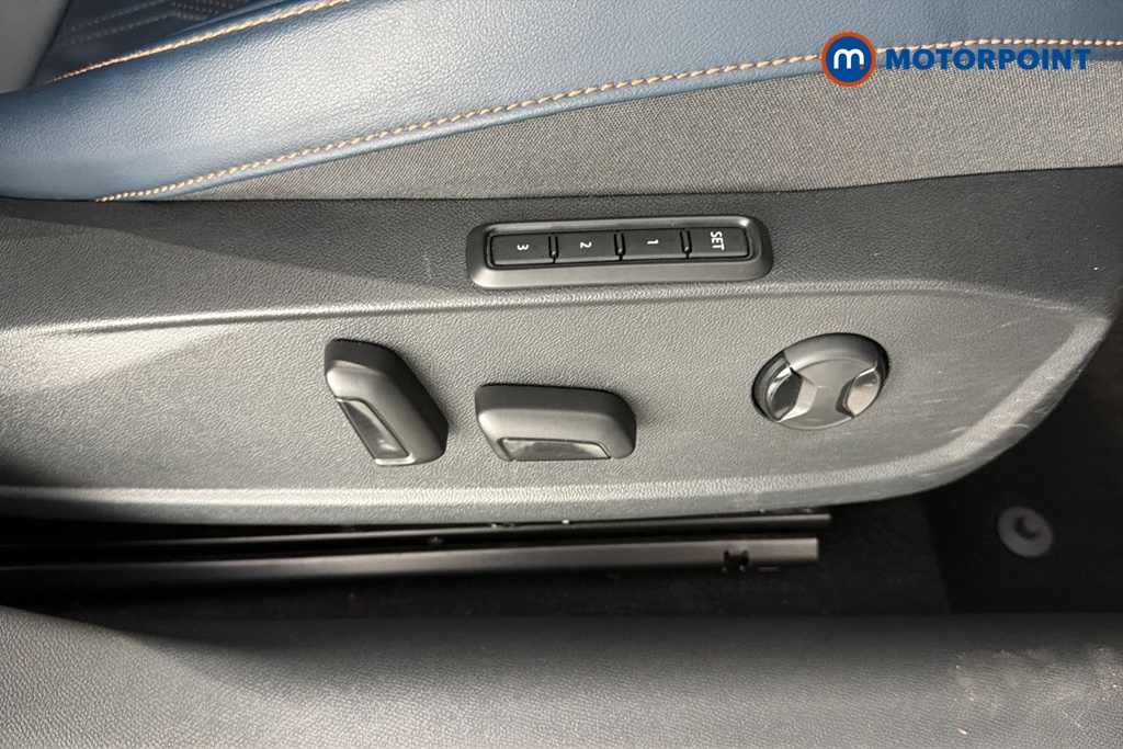 Cupra Formentor V2 Manual Petrol SUV - Stock Number (1681271) - 23rd supplementary image