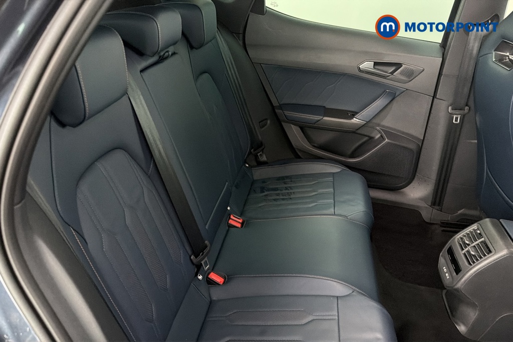 Cupra Formentor V2 Manual Petrol SUV - Stock Number (1681271) - 25th supplementary image