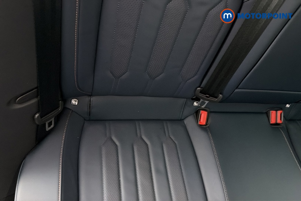 Cupra Formentor V2 Manual Petrol SUV - Stock Number (1681271) - 27th supplementary image