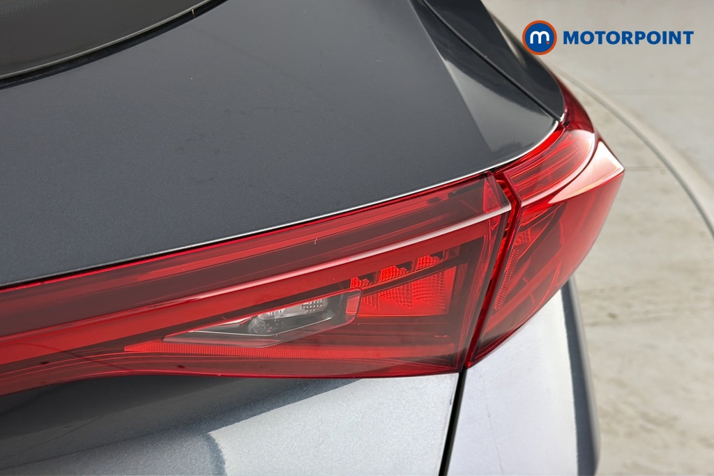 Cupra Formentor V2 Manual Petrol SUV - Stock Number (1681271) - 36th supplementary image