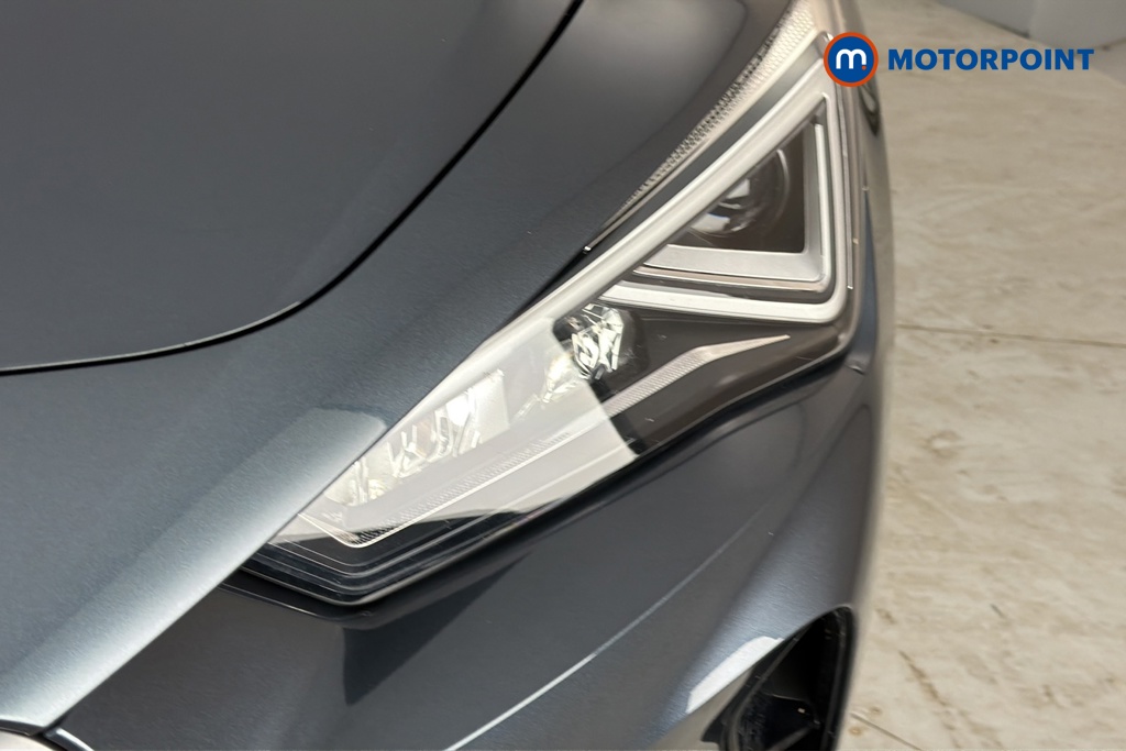 Cupra Formentor V2 Manual Petrol SUV - Stock Number (1681271) - 42nd supplementary image