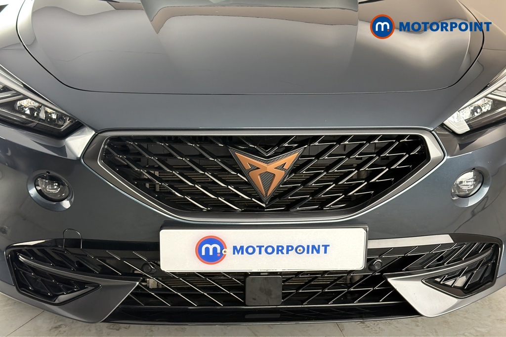 Cupra Formentor V2 Manual Petrol SUV - Stock Number (1681271) - 43rd supplementary image