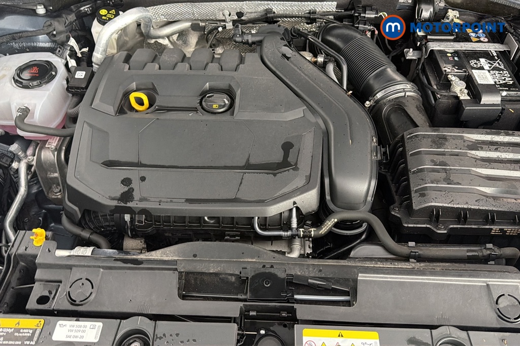 Cupra Formentor V2 Manual Petrol SUV - Stock Number (1681271) - 48th supplementary image