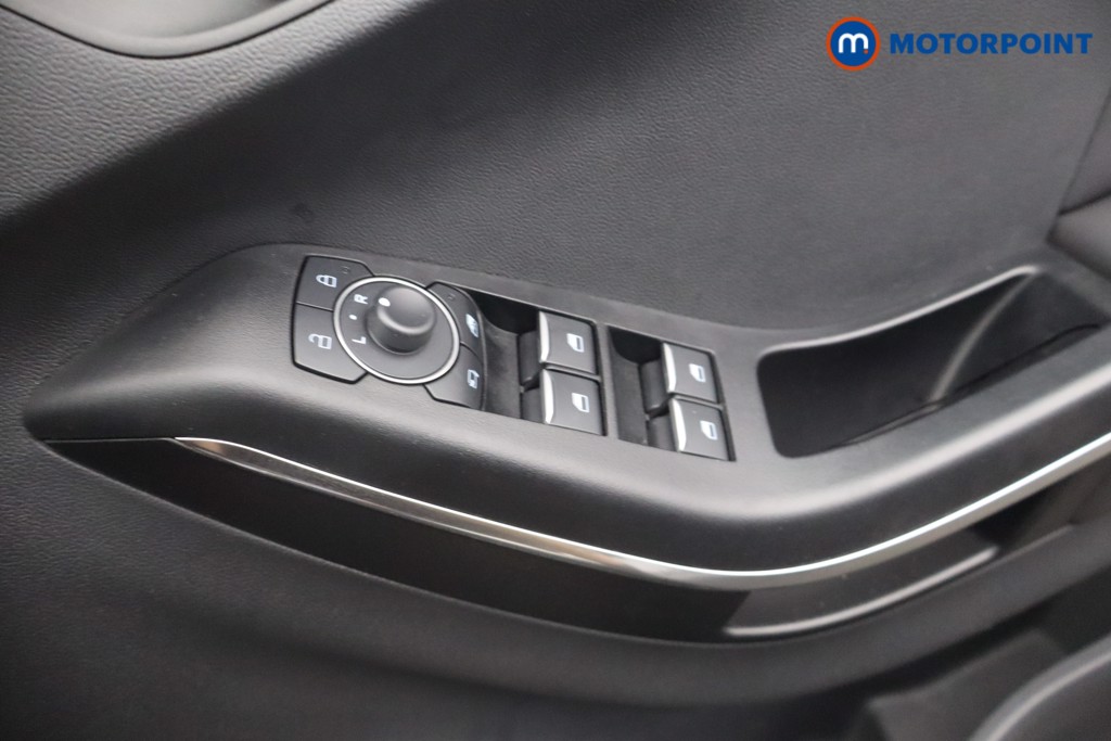 Ford Puma ST Manual Petrol SUV - Stock Number (1681295) - 9th supplementary image