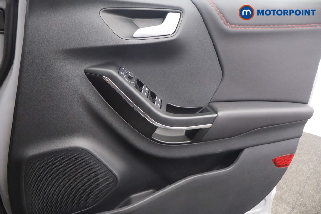 Ford Puma ST Manual Petrol SUV - Stock Number (1681295) - 10th supplementary image