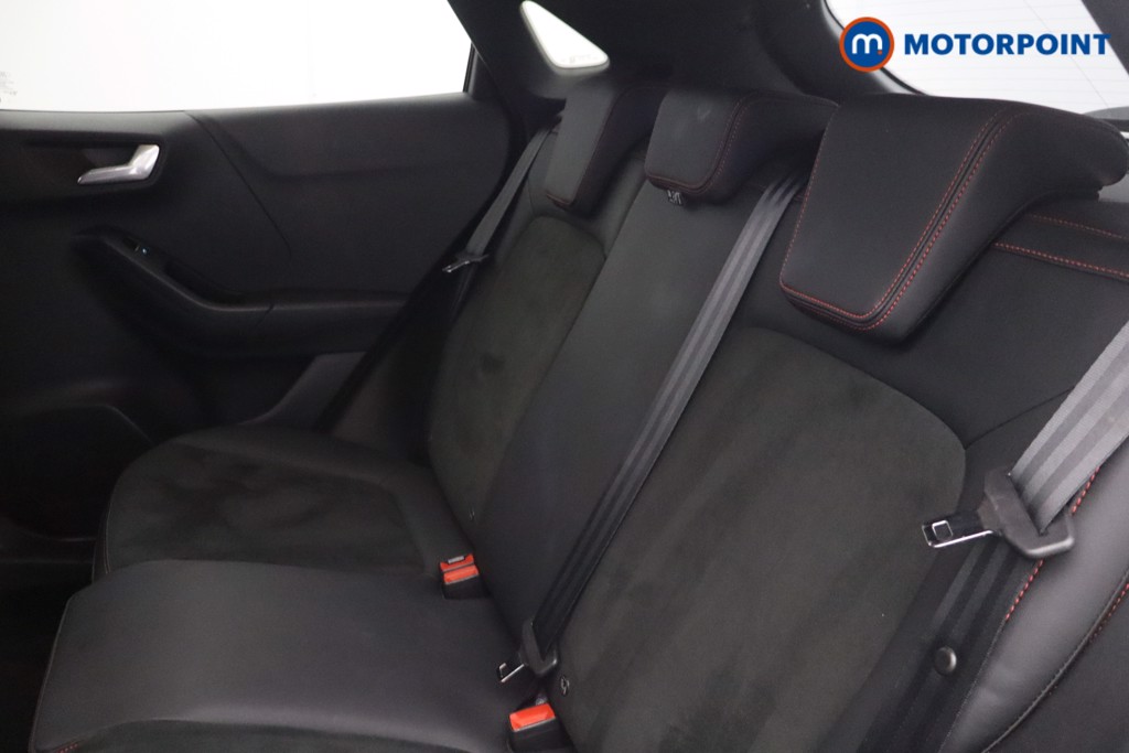Ford Puma ST Manual Petrol SUV - Stock Number (1681295) - 13th supplementary image