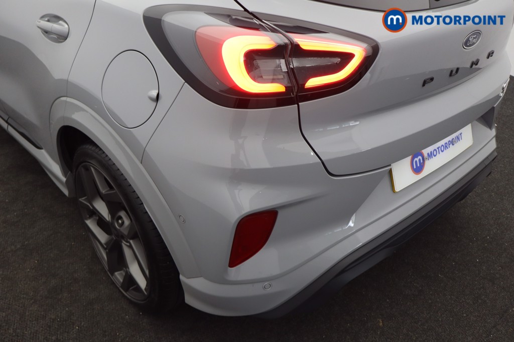 Ford Puma ST Manual Petrol SUV - Stock Number (1681295) - 16th supplementary image