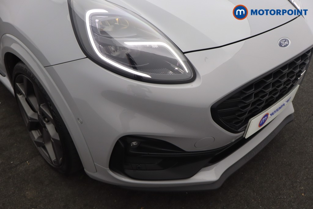 Ford Puma ST Manual Petrol SUV - Stock Number (1681295) - 18th supplementary image