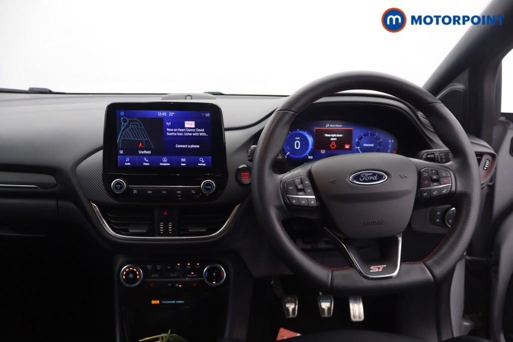 Ford Puma ST Manual Petrol SUV - Stock Number (1681295) - 1st supplementary image