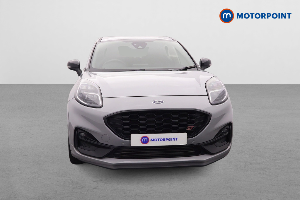Ford Puma ST Manual Petrol SUV - Stock Number (1681295) - Front bumper