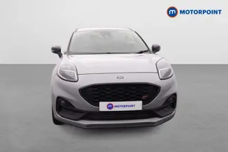 Ford Puma ST Manual Petrol SUV - Stock Number (1681295) - Front bumper