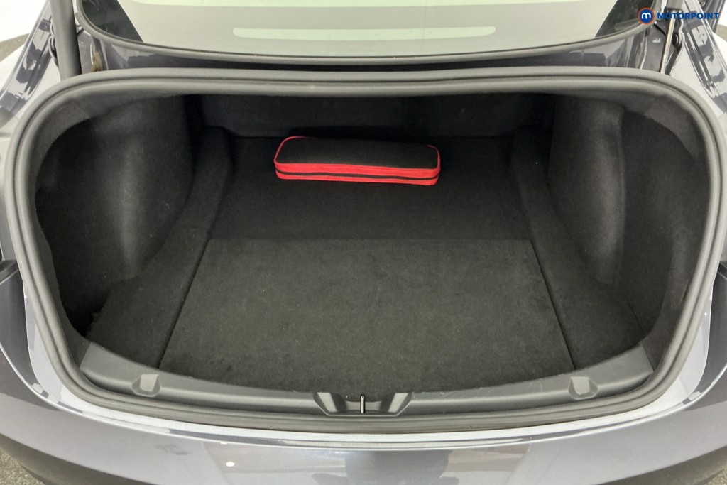 Tesla Model 3 Rwd 4Dr Auto Automatic Electric Saloon - Stock Number (1681309) - 3rd supplementary image