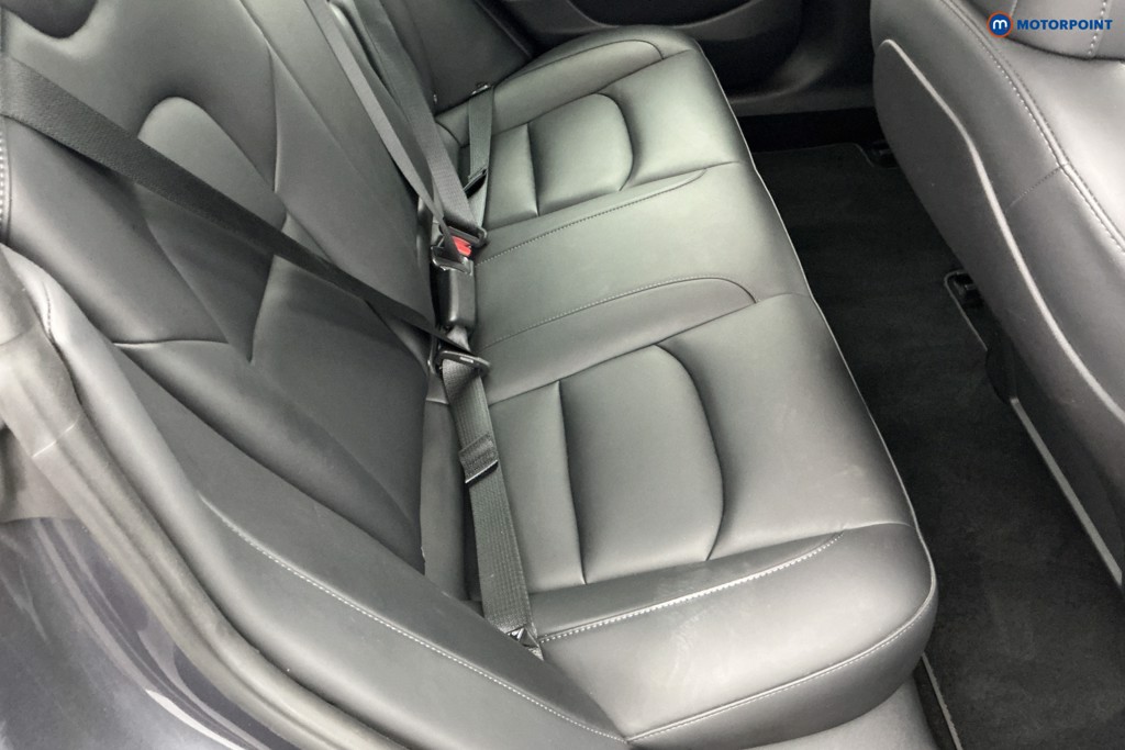 Tesla Model 3 Rwd 4Dr Auto Automatic Electric Saloon - Stock Number (1681309) - 4th supplementary image