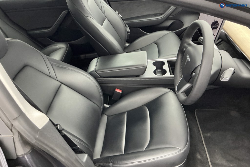 Tesla Model 3 Rwd 4Dr Auto Automatic Electric Saloon - Stock Number (1681309) - 5th supplementary image