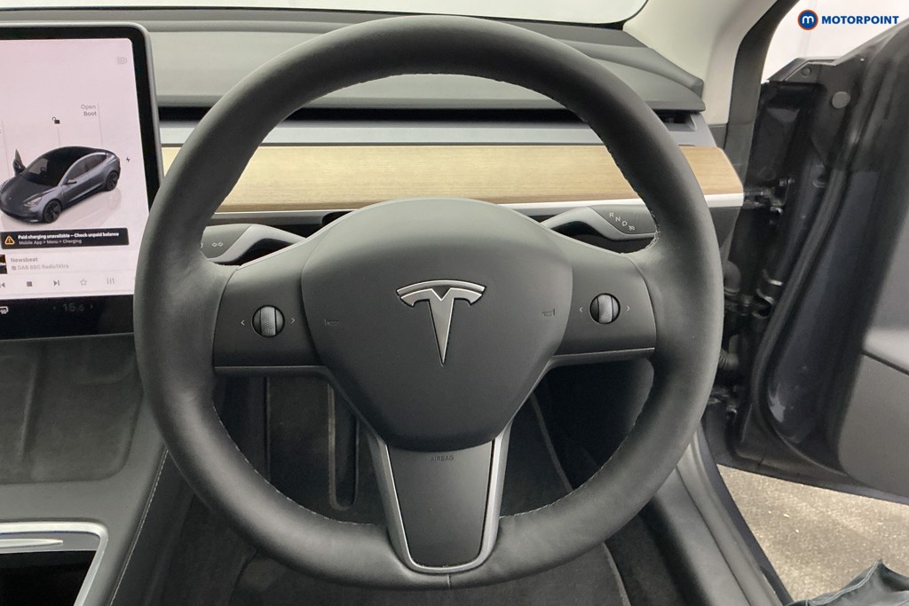 Tesla Model 3 Rwd 4Dr Auto Automatic Electric Saloon - Stock Number (1681309) - 6th supplementary image
