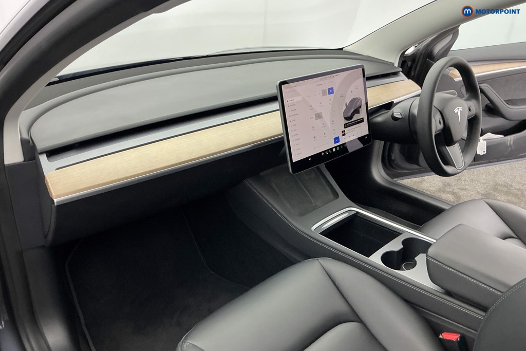 Tesla Model 3 Rwd 4Dr Auto Automatic Electric Saloon - Stock Number (1681309) - 9th supplementary image
