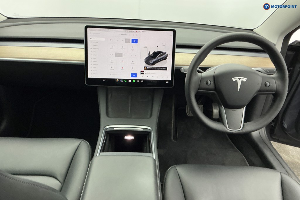 Tesla Model 3 Rwd 4Dr Auto Automatic Electric Saloon - Stock Number (1681309) - 12th supplementary image