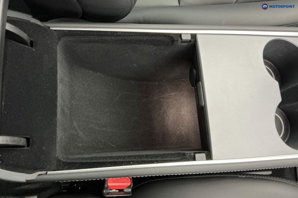 Tesla Model 3 Rwd 4Dr Auto Automatic Electric Saloon - Stock Number (1681309) - 14th supplementary image
